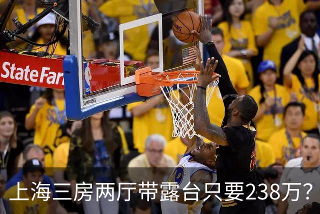 上海三房两厅带露台只要238万？12名网络发布虚假房源低价引流违法人员被抓