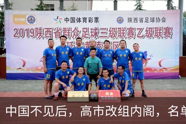 中国不见后，高市改组内阁，名单上都是反华派？79岁老将被迫出山