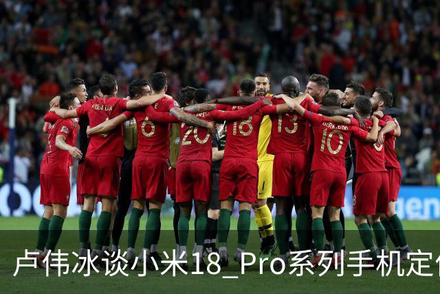 卢伟冰谈小米18 Pro系列手机定价：是会涨，但相信大家会觉得合理