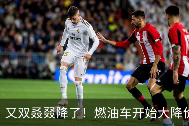 又双叒叕降了！燃油车开始大降价，最大降幅49%，合资车成重灾区