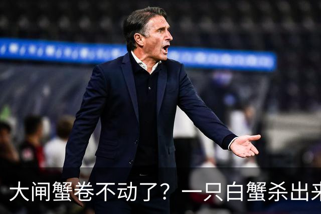 大闸蟹卷不动了？一只白蟹杀出来了：300一只，还生怕买不到！