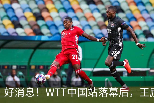 好消息！WTT中国站落幕后，王励勤释放关键信号，樊振东或能回归