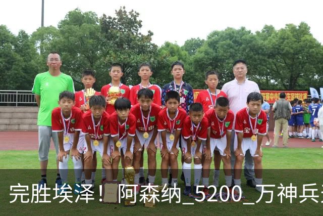 完胜埃泽！阿森纳 5200 万神兵天降！阿尔特塔找到大杀器