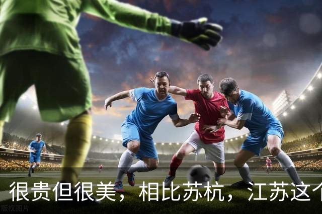 很贵但很美，相比苏杭，江苏这个“慢”景点，四季来逛都舒服