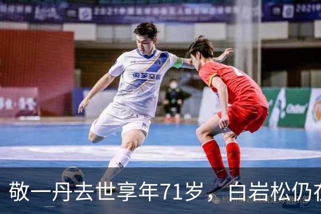 敬一丹去世享年71岁，白岩松仍在新闻一线：公众怀念的究竟是什么