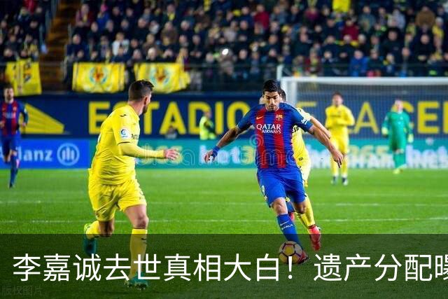 李嘉诚去世真相大白！遗产分配曝光，难怪早对两个儿子安排好后路