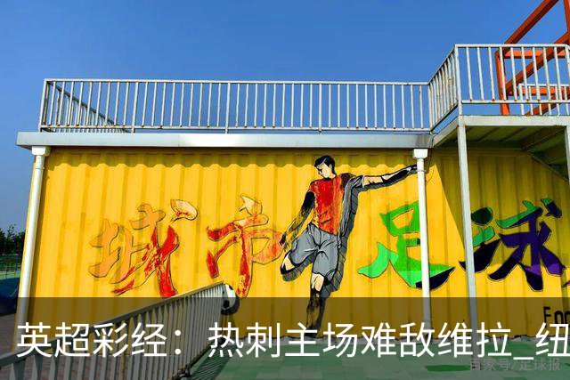 英超彩经：热刺主场难敌维拉 纽卡斯尔全取三分