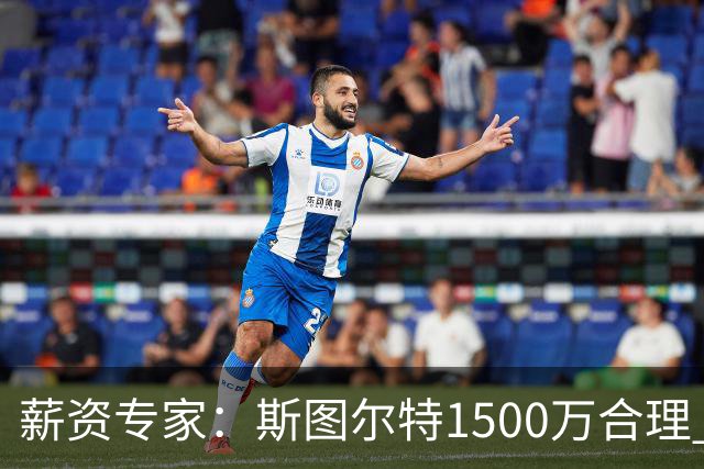 薪资专家：斯图尔特1500万合理 但活塞很难再为替补中锋花这么多