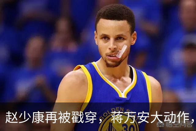 赵少康再被戳穿，蒋万安大动作，台专家：国民党有望拿下14席