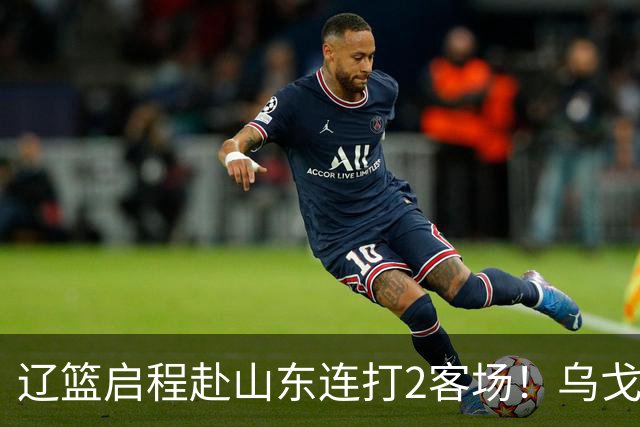 辽篮启程赴山东连打2客场！乌戈自信满满，库珀造型别致，克里斯表情严肃