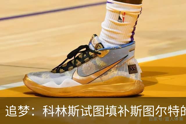 追梦：科林斯试图填补斯图尔特的狠角色空缺 但狄龙可不好惹