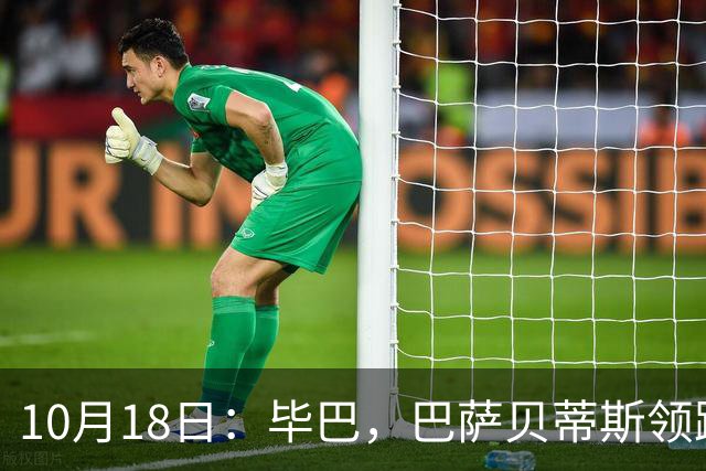 10月18日：毕巴，巴萨贝蒂斯领跑，积分榜出炉，西甲第9轮把差距撕明白了