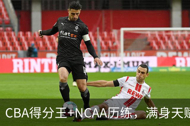 CBA得分王+NCAA历练，满身天赋的林葳，为何难进中国男篮？
